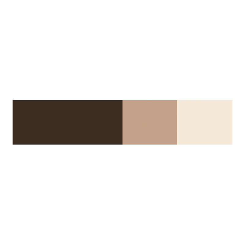 Terre d'ombre brûlée - Gouache extra fine Tube 15 ml Schmincke Horadam