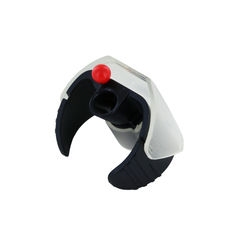 Taille-crayon Black Widow spécial crayon aquarelle Kum