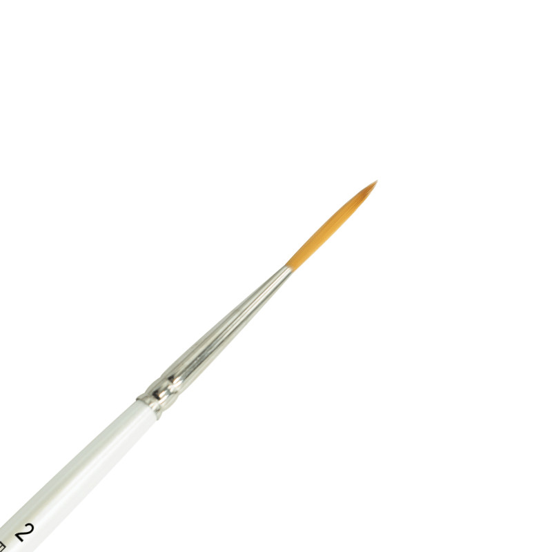 Pinceau aquarelle traceur Memory Point n°0 Kum
