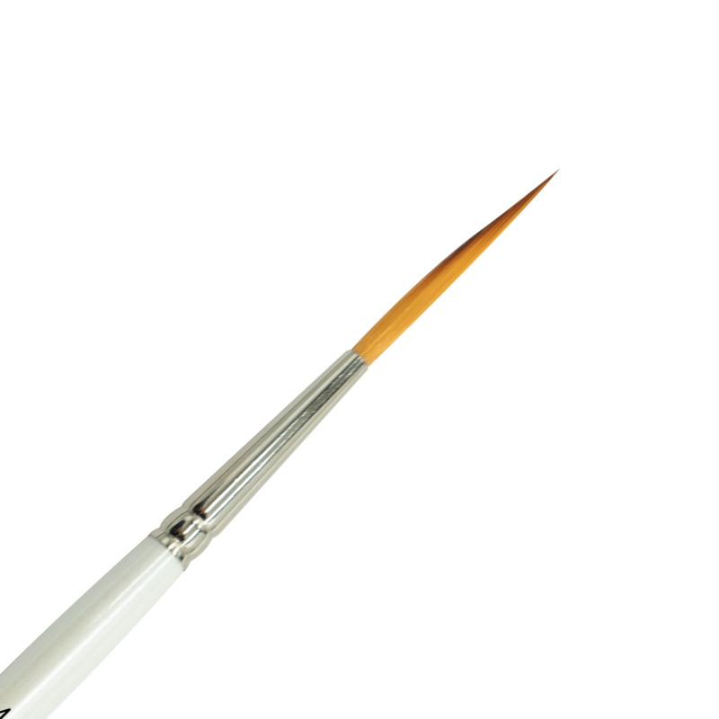 Pinceau aquarelle épée rond Memory Point n°8 Kum