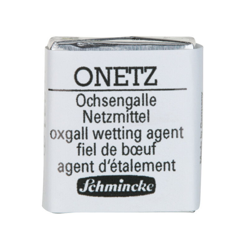 ONETZ (fiel de boeuf) - 1/2 Godet Schmincke Horodam