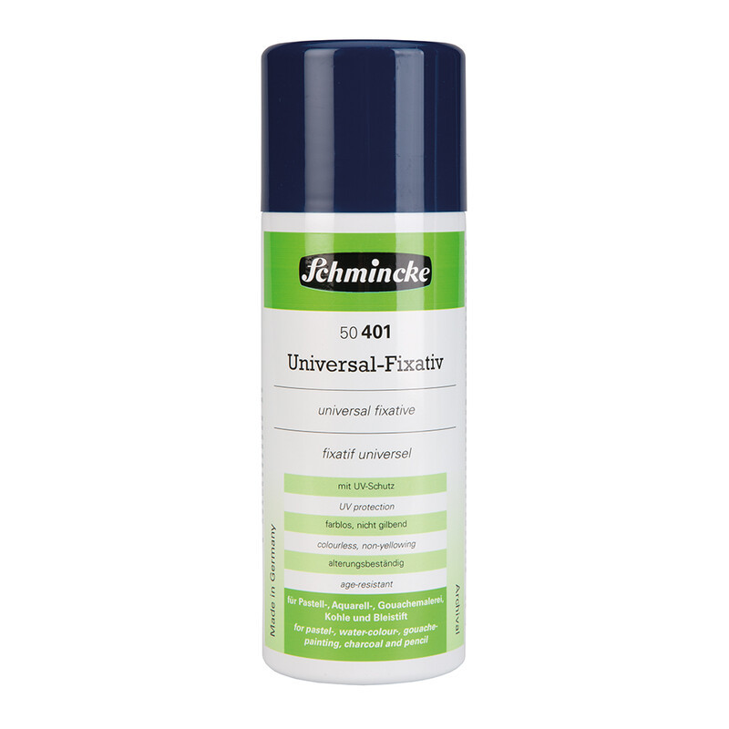 Fixatif universel Schmincke aérosol 400 ml 