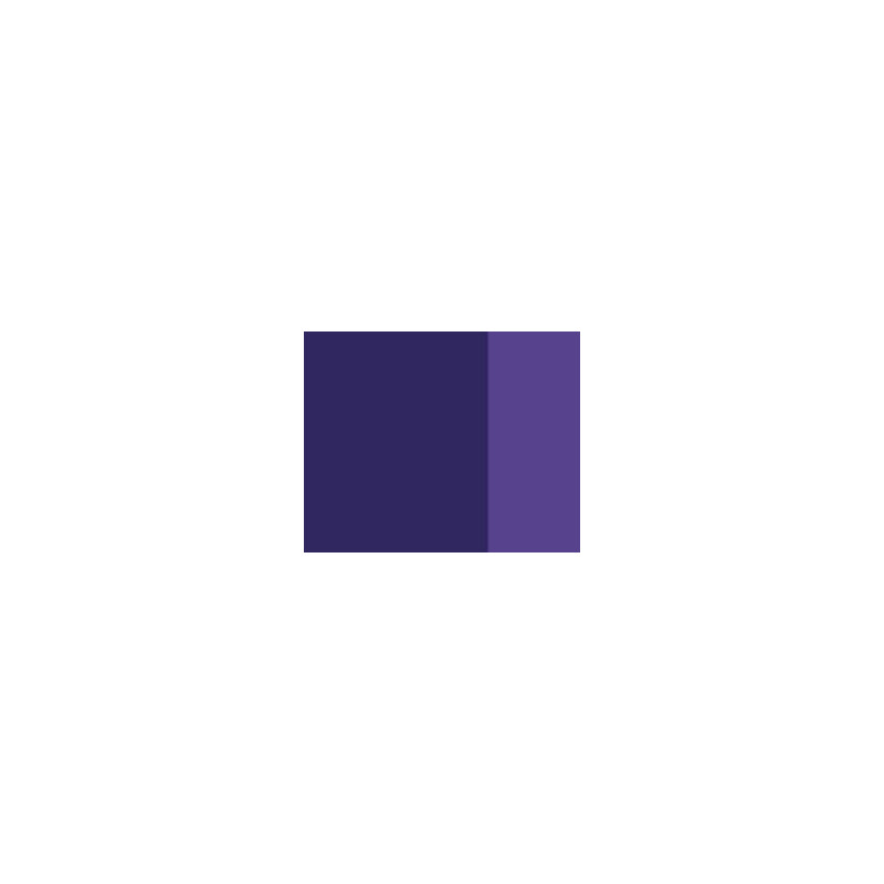 Violet dioxazine - gouache extra fine Tube 14 ml Lefranc Bourgeois