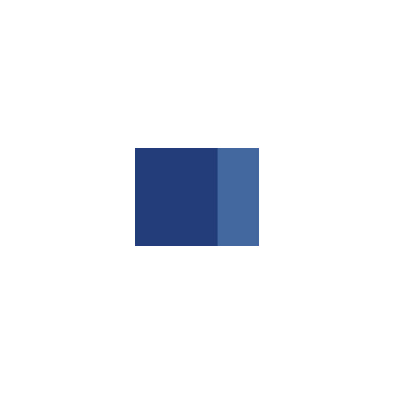 Bleu marine - gouache extra fine Tube 14 ml Lefranc Bourgeois