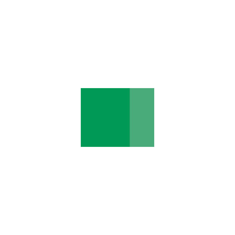 Vert Japonais clair - gouache extra fine Tube 14 ml Lefranc Bourgeois