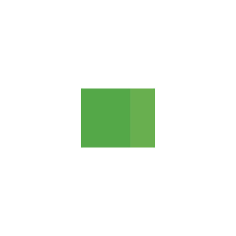 Vert acacia - gouache extra fine Tube 14 ml Lefranc Bourgeois