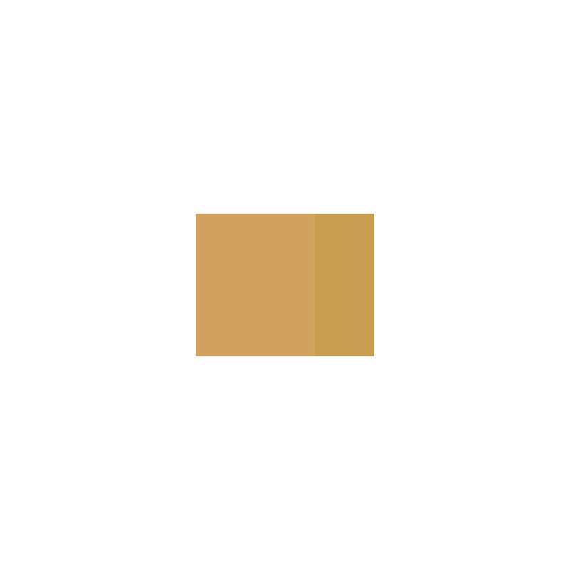 Ocre jaune - gouache extra fine Tube 14 ml Lefranc Bourgeois