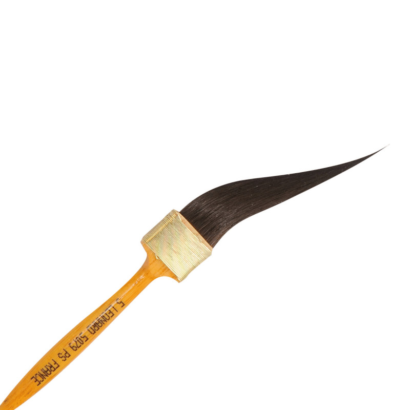 Stryper série 5079 Léonard N°3