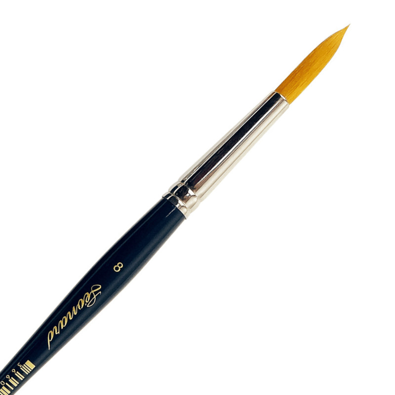 Pinceau série 1158 RO Léonard n°14