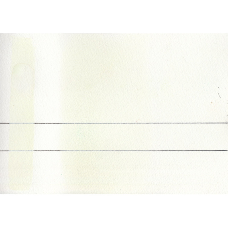 Blanc de Chine - Aquarelle Godet Roman Szmal Aquarius