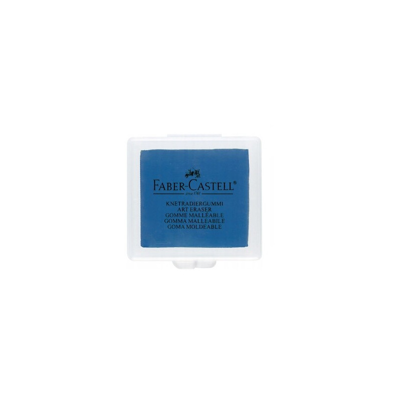 Gomme mie de pain Fun couleurs aléatoires Faber-Castell