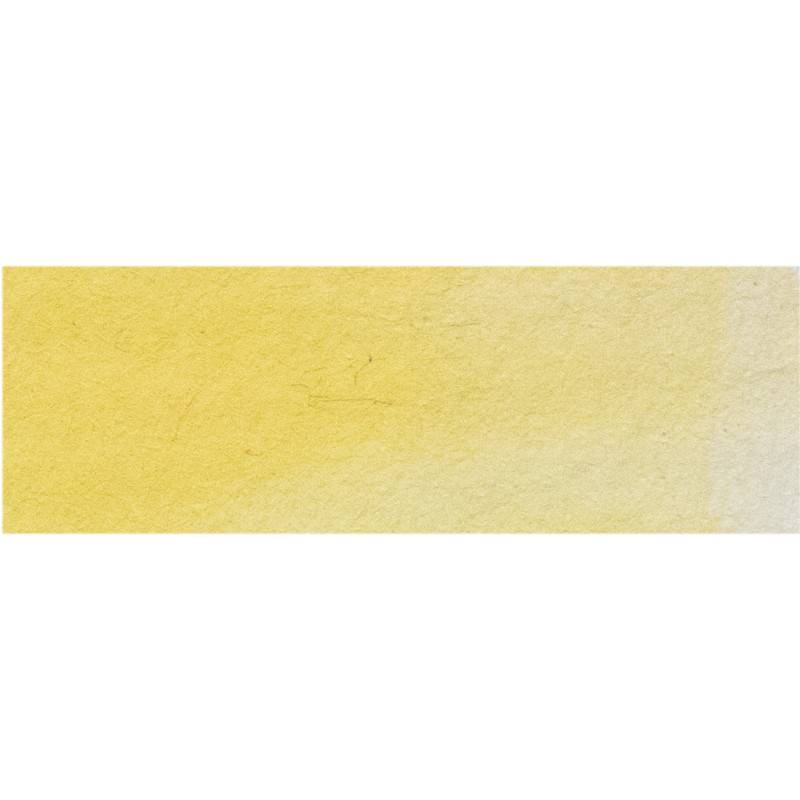 Jaune chaud - aquarelle Tube 15ml Michael Harding