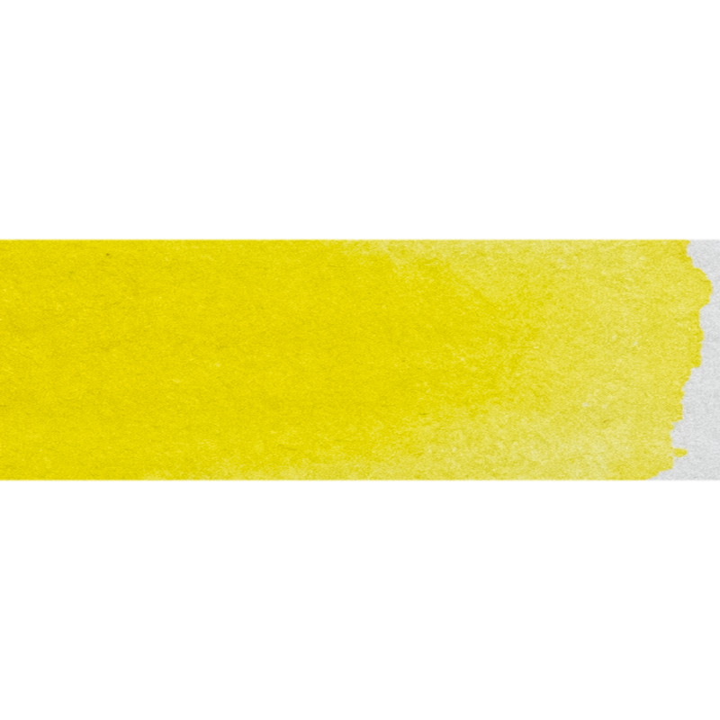 Jaune citron - aquarelle Tube 15ml Michael Harding