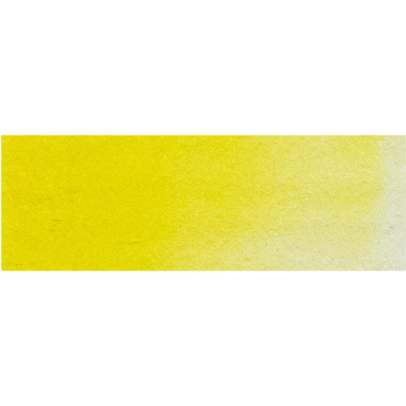 Laque Jaune claire - aquarelle Tube 15ml Michael Harding