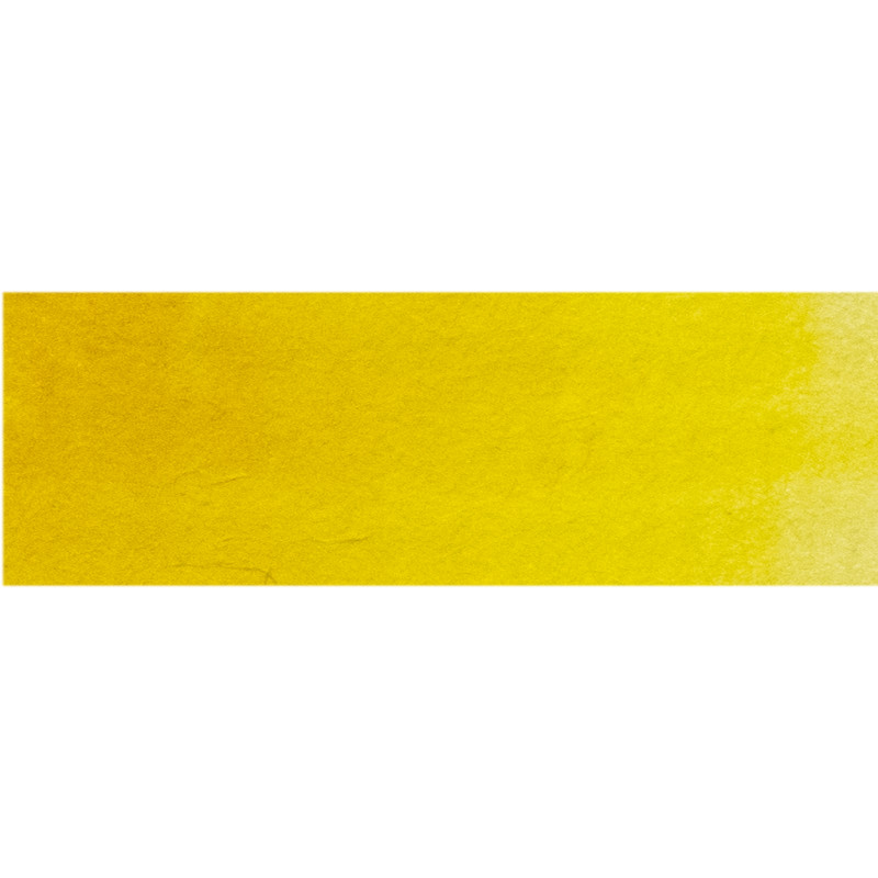 Laque Jaune - aquarelle Tube 15ml Michael Harding