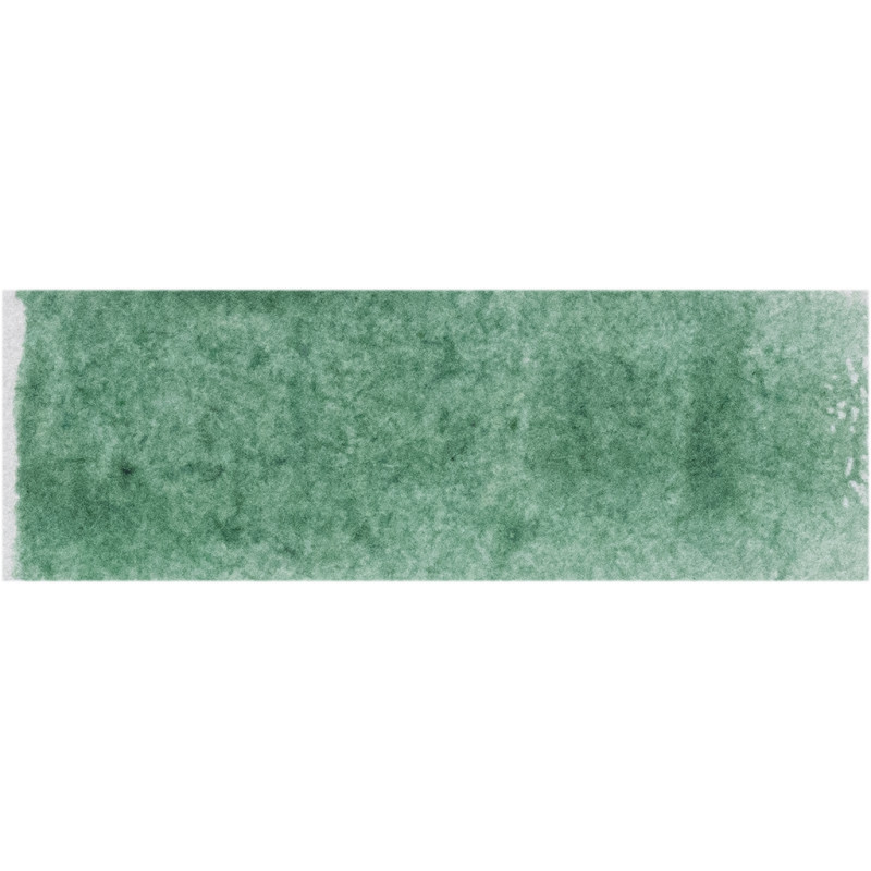 Terre verte nuance de bleue - aquarelle Tube 15ml Michael Harding