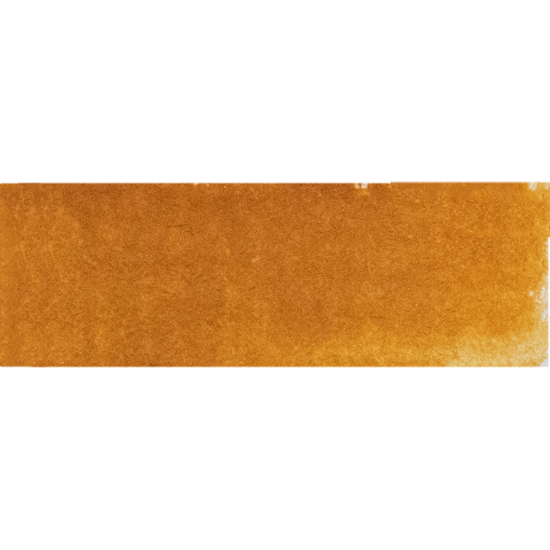 Ocre jaune foncée - aquarelle Tube 15ml Michael Harding