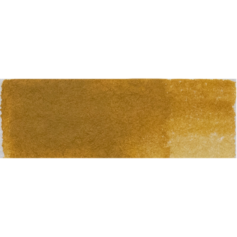 Ocre jaune - aquarelle Tube 15ml Michael Harding