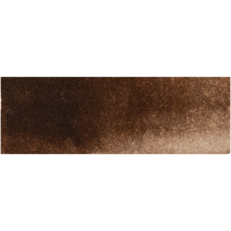Terre d'ombre brûlée - aquarelle Tube 15ml Michael Harding