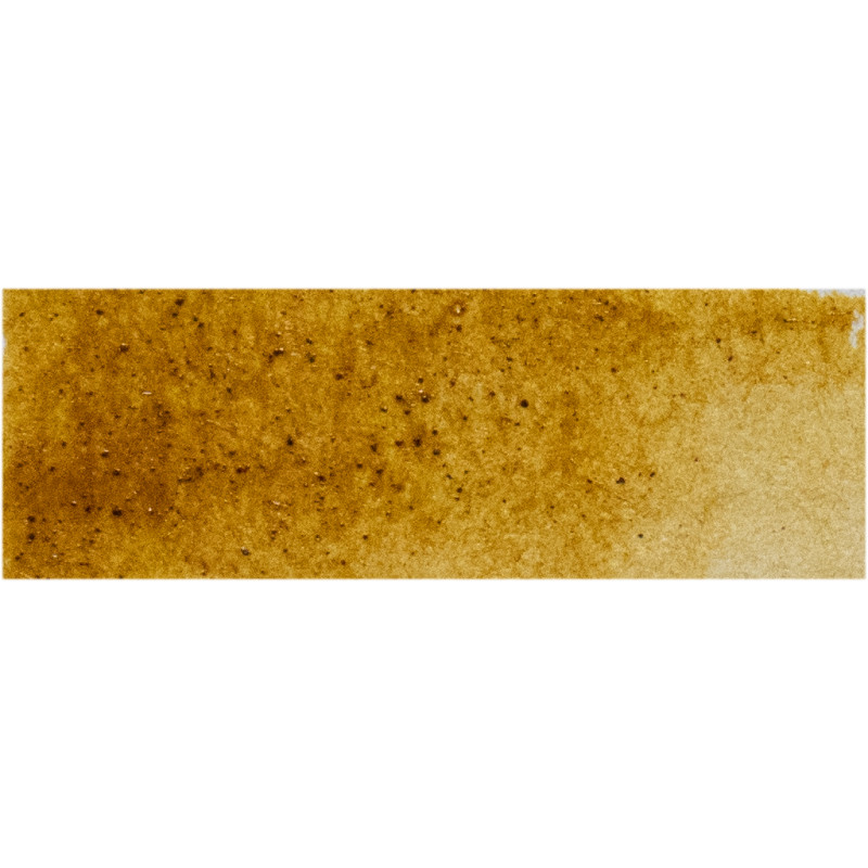 Jaune oxyde transparent - aquarelle Tube 15ml Michael Harding