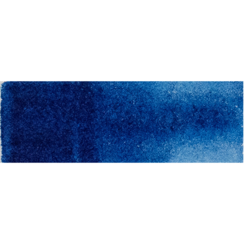 Laque bleu Phtalo - aquarelle Tube 15ml Michael Harding