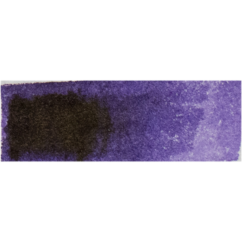 Violet foncé - aquarelle Tube 15ml Michael Harding