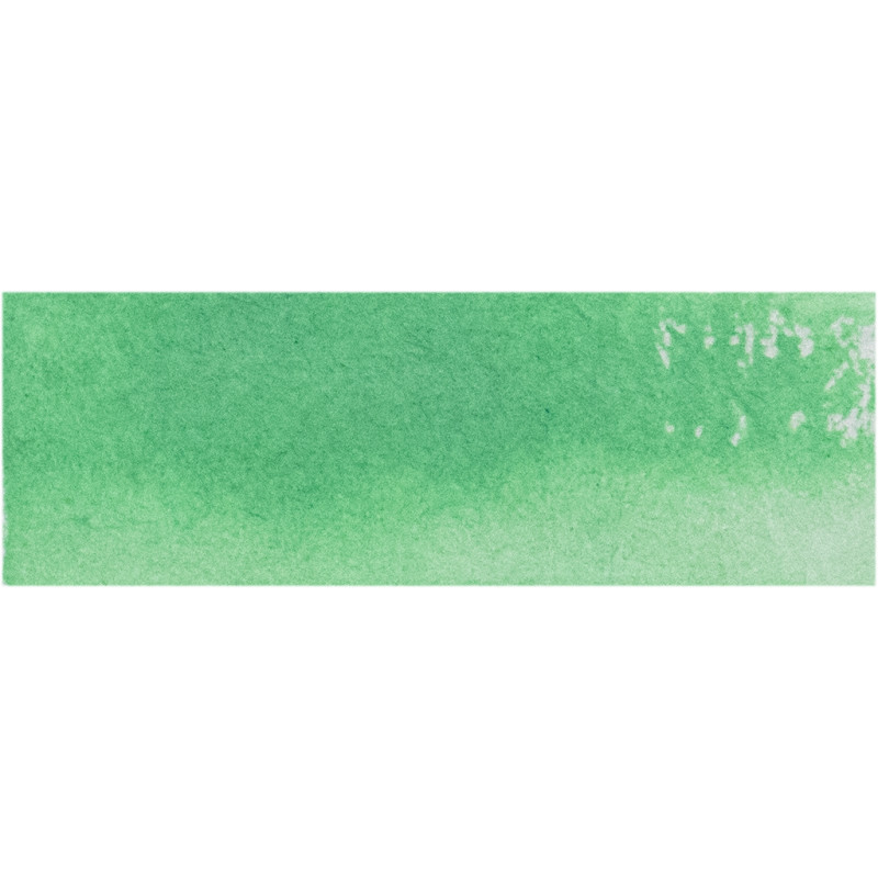 Vert permanent clair - aquarelle Tube 15ml Michael Harding