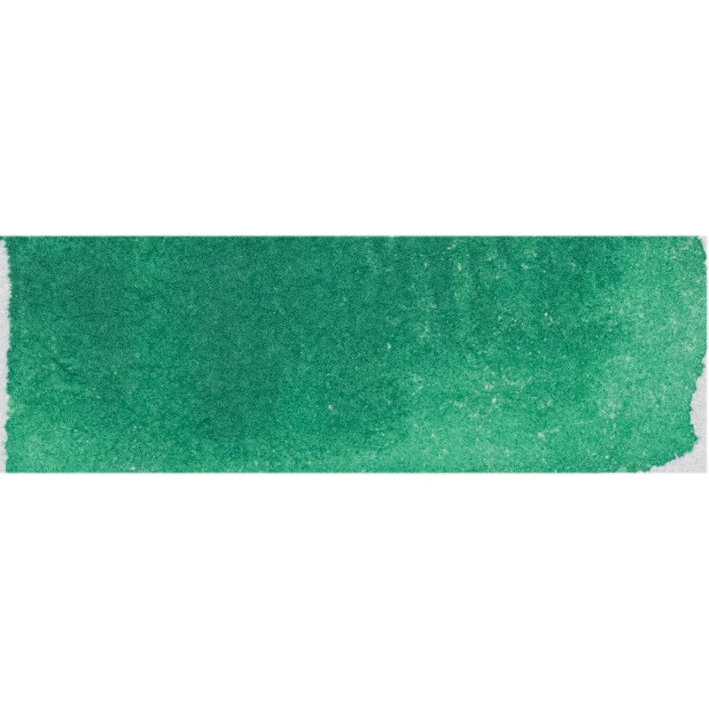 Vert émeraude - aquarelle Tube 15ml Michael Harding