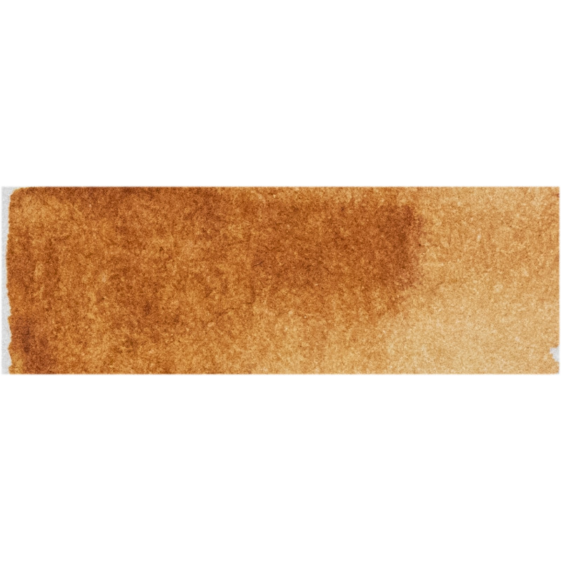 Ocre brun italien - aquarelle Tube 15ml Michael Harding