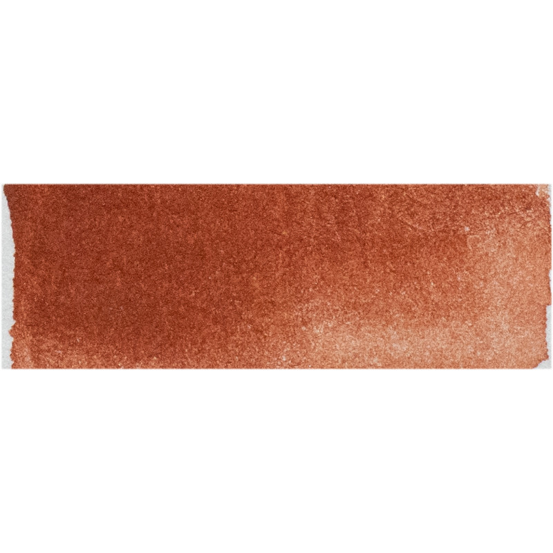 Rouge Herculane - aquarelle Tube 15ml Michael Harding