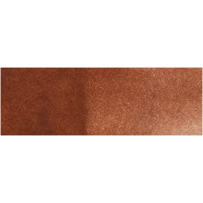 Ocre rouge de France - aquarelle Tube 15ml Michael Harding
