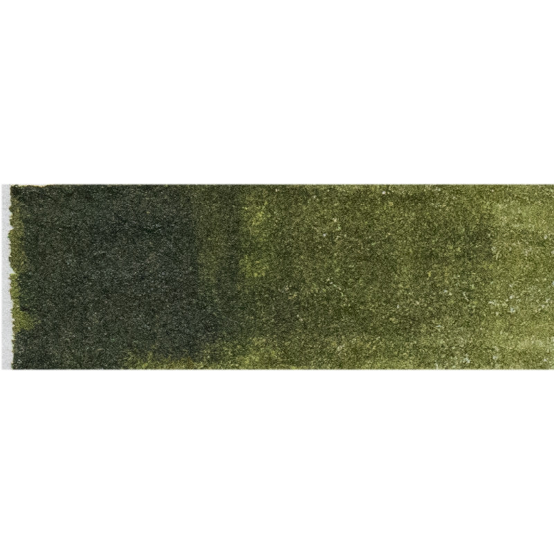 Olive verte - aquarelle Tube 15ml Michael Harding