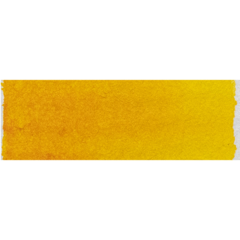 Jaune Indien - aquarelle Tube 15ml Michael Harding