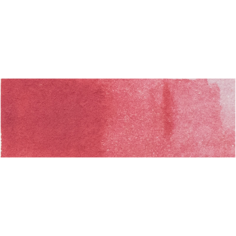Rose brillant - aquarelle Tube 15ml Michael Harding