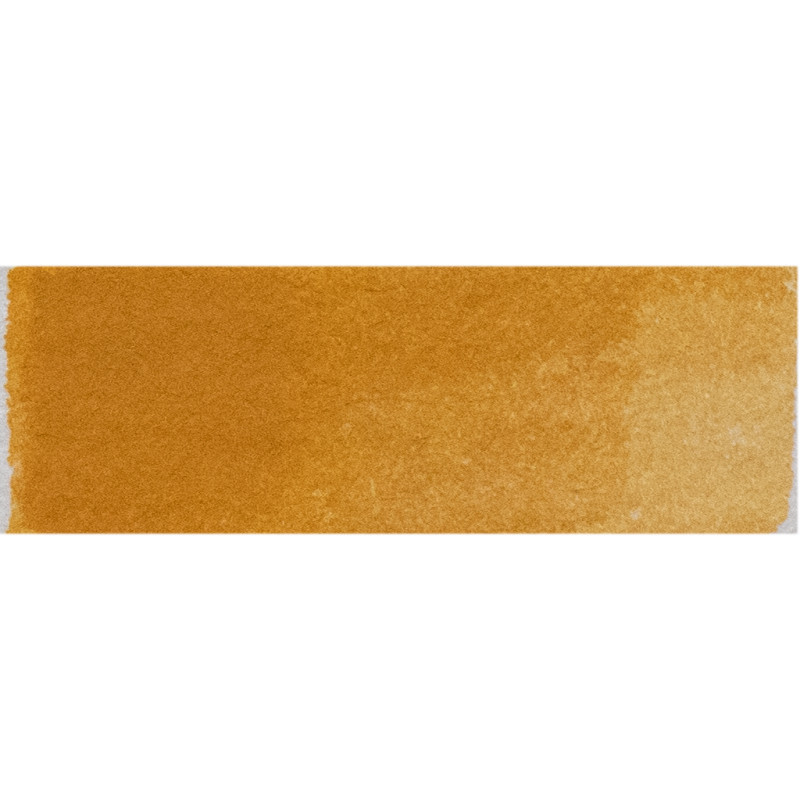 Jaune de Naples - aquarelle Tube 15ml Michael Harding