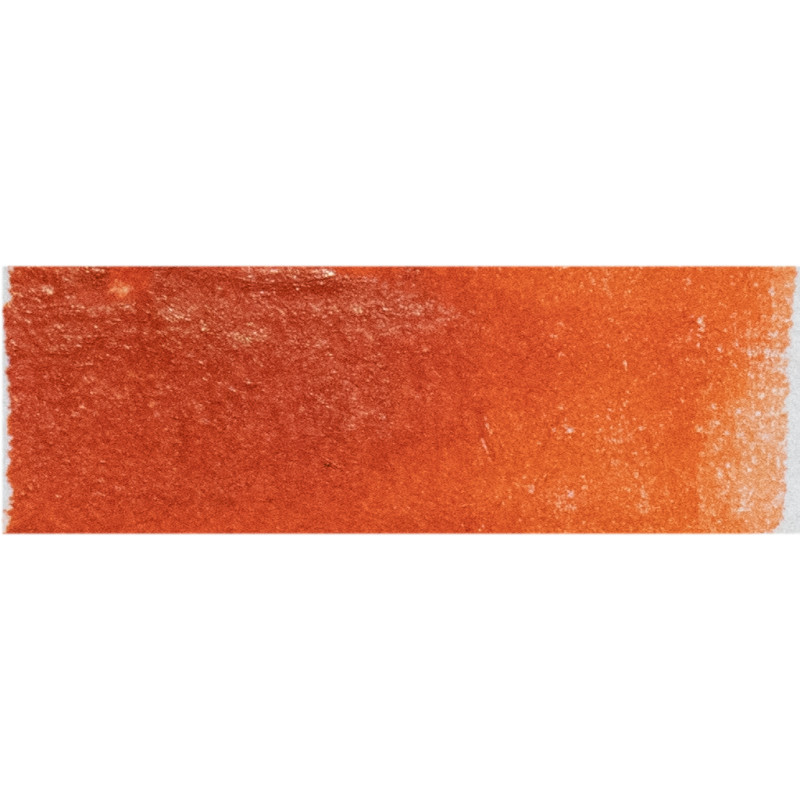 Orange coucher de soleil - aquarelle Tube 15ml Michael Harding
