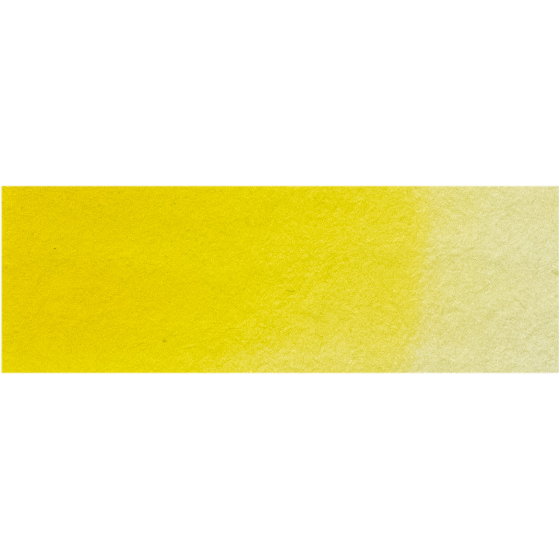 Jaune Benzimidazolone - aquarelle Tube 15ml Michael Harding