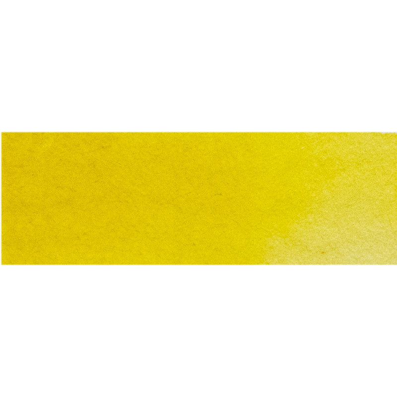 Jaune Hansa moyen - aquarelle Tube 15ml Michael Harding