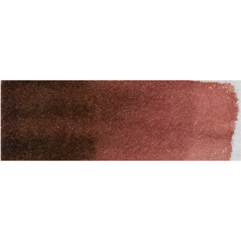 Marron Perrindo - aquarelle Tube 15ml Michael Harding