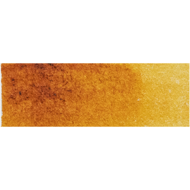 Bronze de quinacridone - aquarelle Tube 15ml Michael Harding