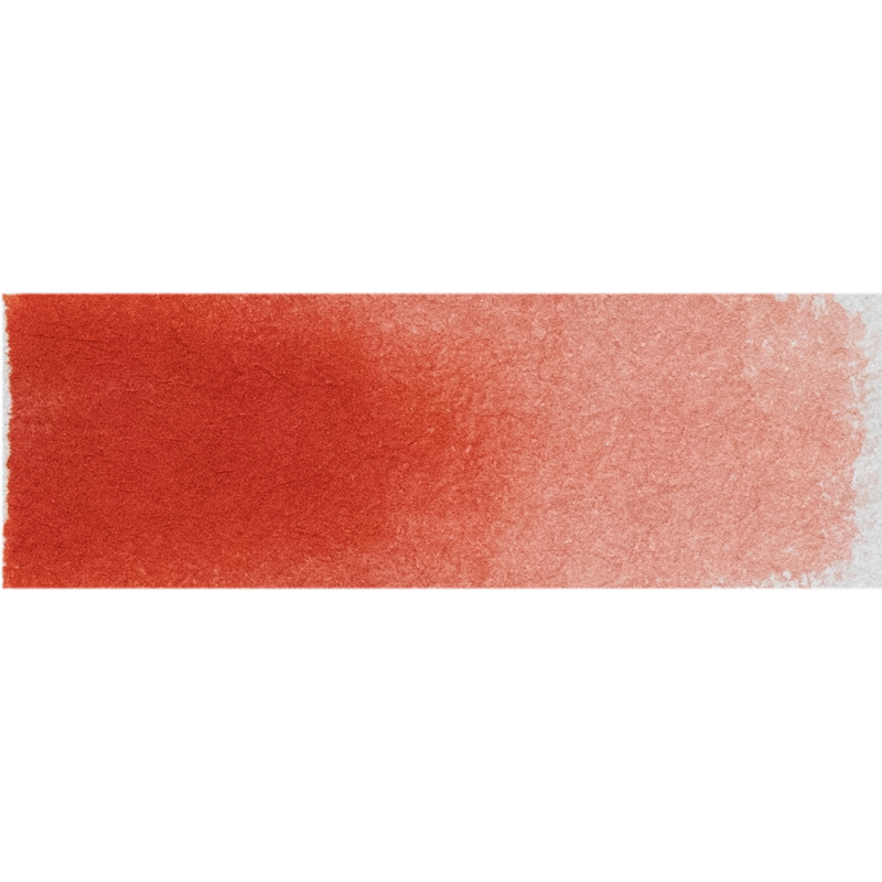 Rouge cadmium clair - aquarelle Tube 15ml Michael Harding