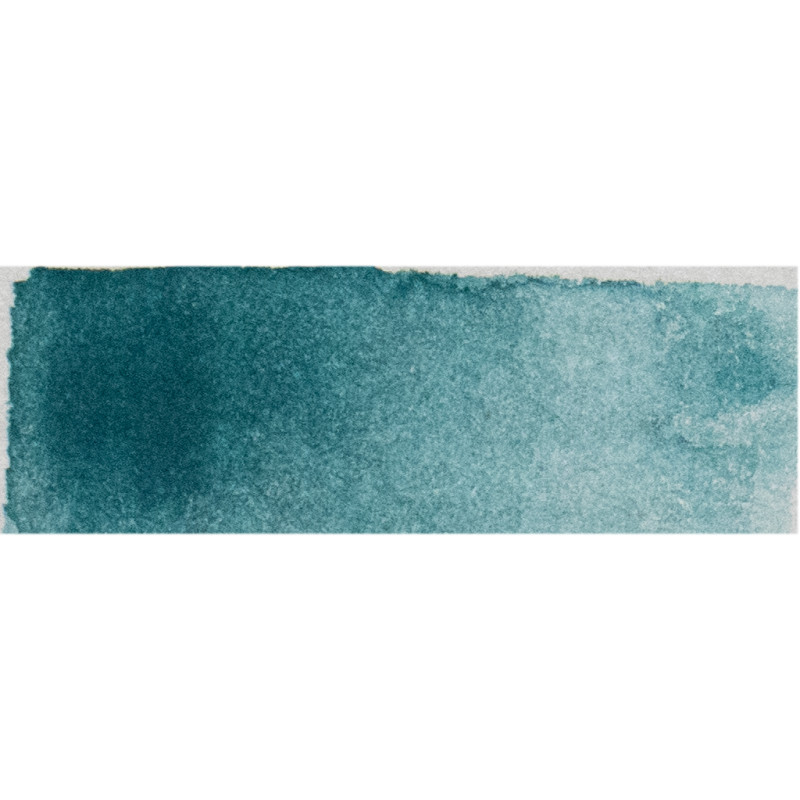 Turquoise cobalt foncé - aquarelle Tube 15ml Michael Harding