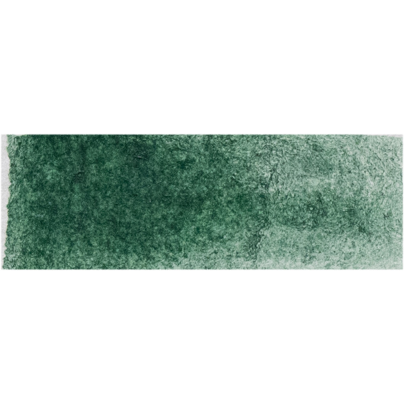 Vert cobalt foncé - aquarelle Tube 15ml Michael Harding