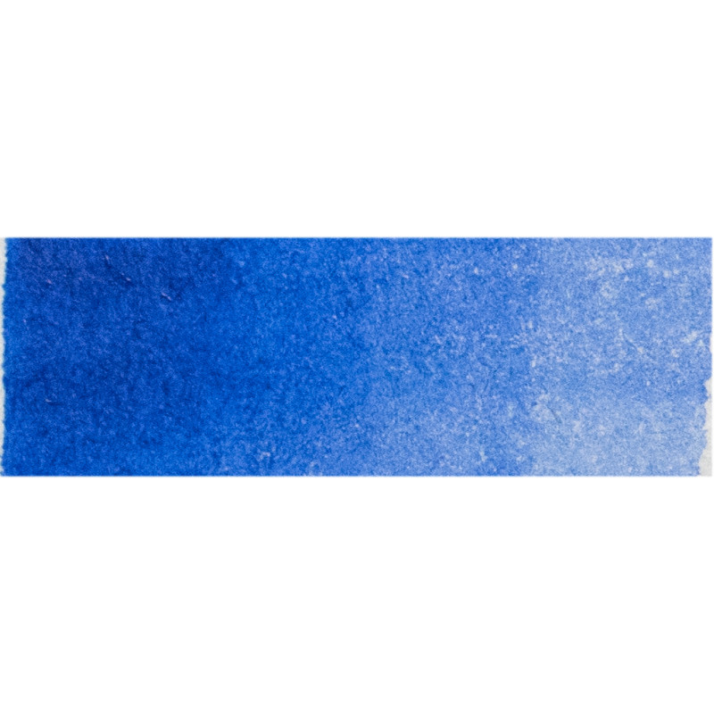 Bleu cobalt - aquarelle Tube 15ml Michael Harding