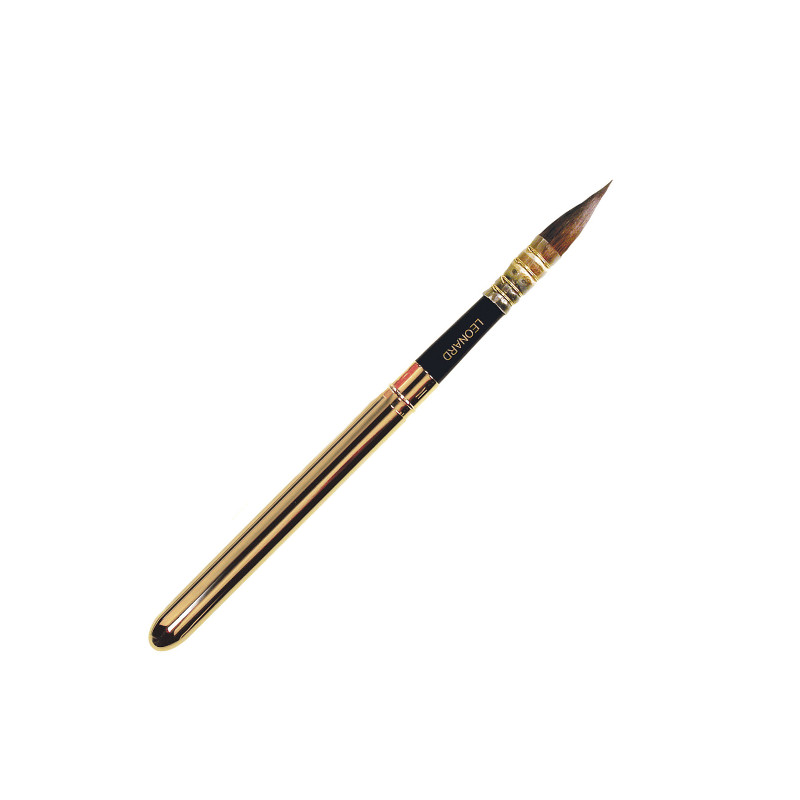 Pinceau de voyageLavis série 75 RO Léonard N°1