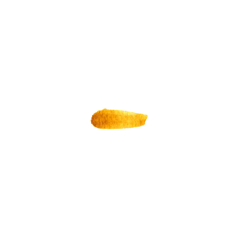 Jaune de Nickel Azo - aquarelle Tube 15ml M. Graham