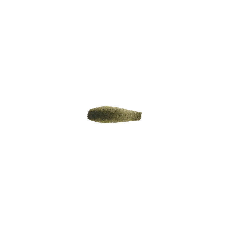 Vert Olive - aquarelle Tube 15ml M. Graham