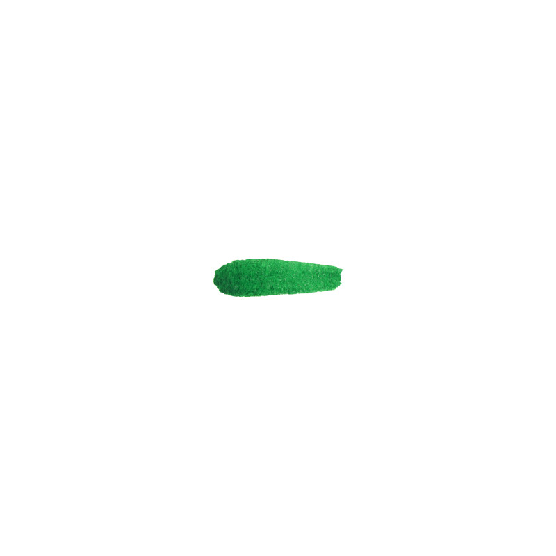 Vert permanent clair - aquarelle Tube 15ml M. Graham