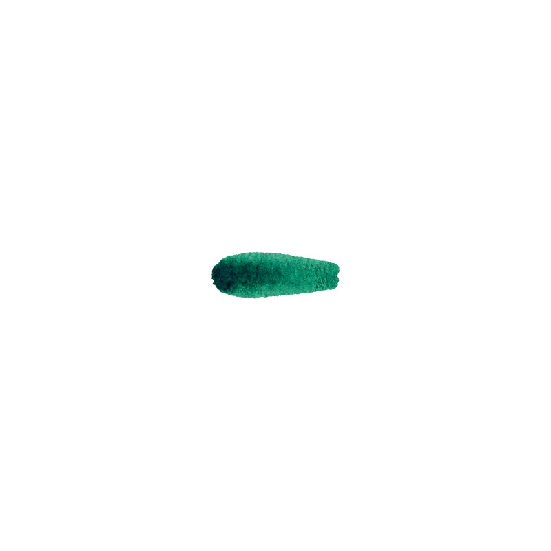 Vert Héliogène - aquarelle Tube 15ml M. Graham