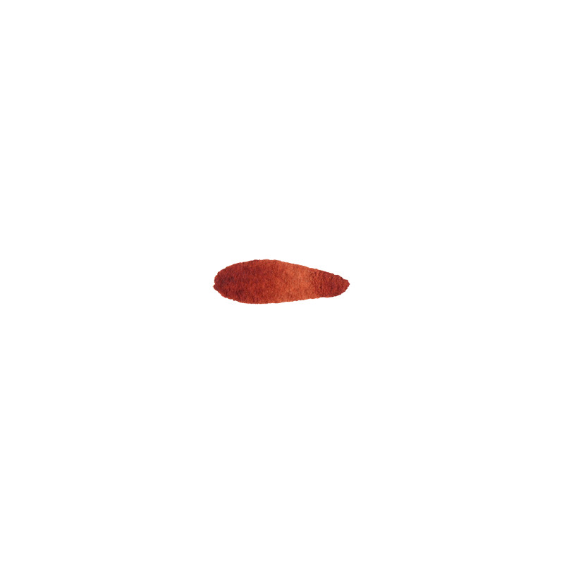 Orange de Quinacridone - aquarelle Tube 15ml M. Graham